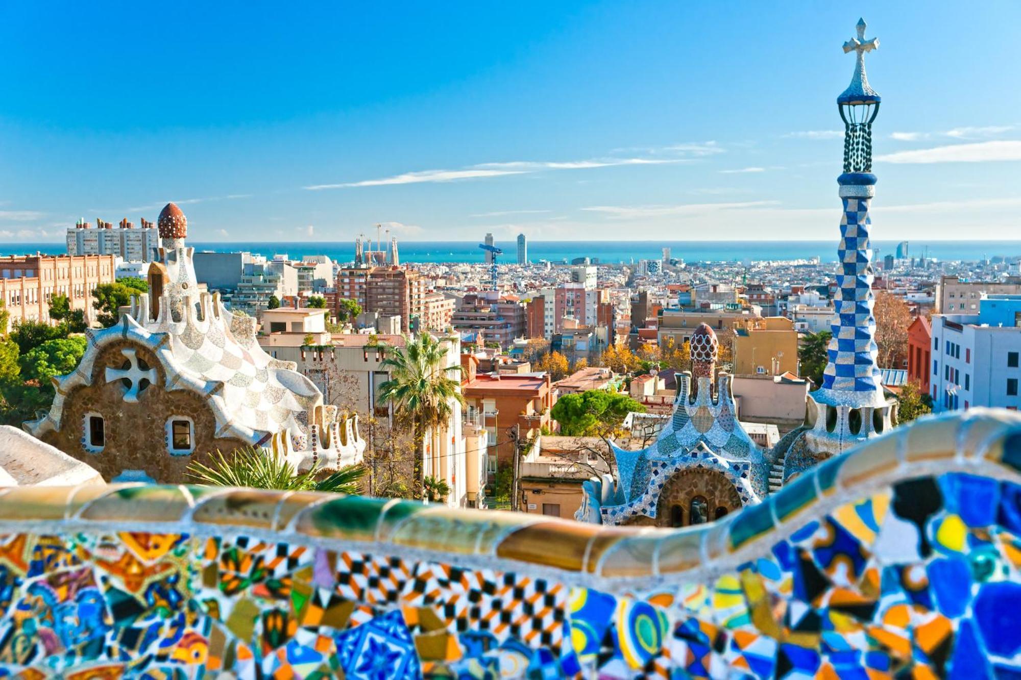 Barcelona Fira & Camp Nou Stadium L'Hospitalet de Llobregat Luaran gambar